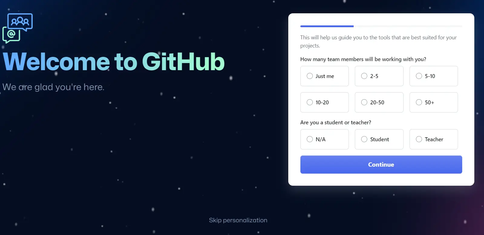 GitHub para Principiantes: Una Guía Introductoria